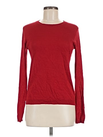Zara Pullover Sweater (view 1)