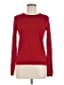 Zara Red Pullover Sweater Size M - photo 1