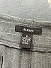 Alfani Chevron-herringbone Gray Dress Pants Size 8 - photo 7