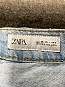 Zara Blue Jeans Size 13 - photo 3