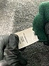 J.Crew 100% Merino Green Wool Sweater Size L - photo 8