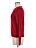 Zara Red Pullover Sweater Size M - photo 5