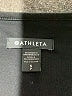 Athleta Solid Black Cocktail Dress Size S - photo 7