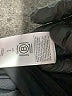 Athleta Solid Black Cocktail Dress Size S - photo 8