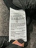 Old Navy Solid Black Dress Pants Size 16 - photo 8