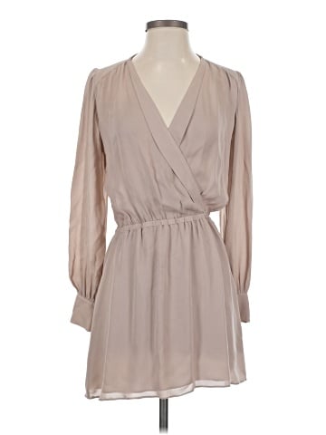 Parker Casual Dress (view 1)