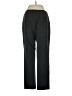 J.Jill Chevron-herringbone Black Dress Pants Size S - photo 2