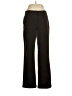 Coldwater Creek Brown Dress Pants Size 10 - photo 1