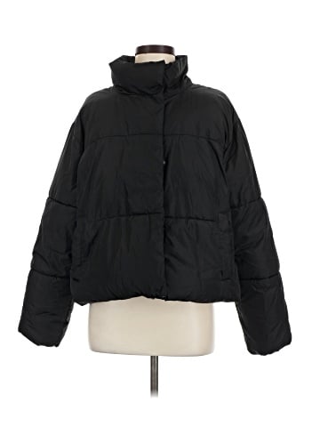Old Navy Snow Jacket (view 1)