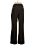 Coldwater Creek Brown Dress Pants Size 10 - photo 2