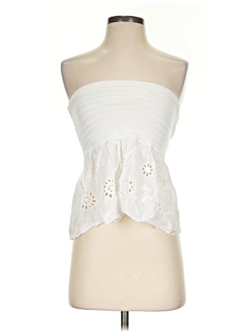 Unbranded Sleeveless Top (view 1)