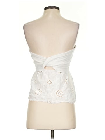 Unbranded Sleeveless Top (view 2)