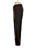Coldwater Creek Brown Dress Pants Size 10 - photo 5