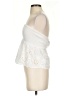 Unbranded White Sleeveless Top Size XS - photo 5