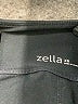 Zella Color Block Black Active Pants Size XS - photo 7