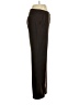 Coldwater Creek Brown Dress Pants Size 10 - photo 4