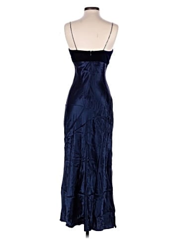 Scarlet Cocktail Dress (view 2)