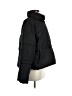 Old Navy 100% Polyester Solid Black Snow Jacket Size M - photo 4