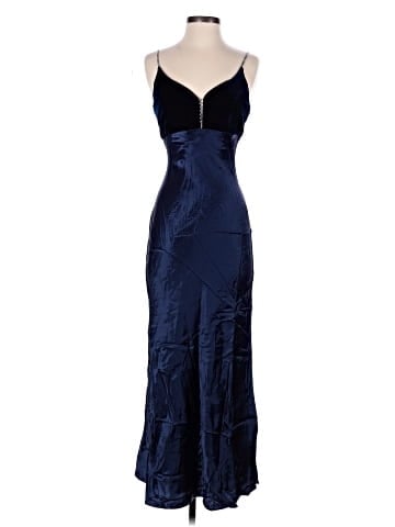 Scarlet Cocktail Dress (view 1)