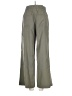 Mondetta Solid Green Casual Pants Size S - photo 2
