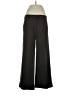 H&M 100% Polyester Brown Dress Pants Size 4 - photo 1
