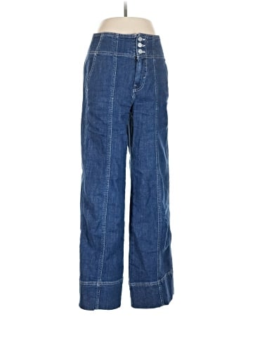 Pilcro Jeans (view 1)