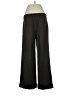 H&M 100% Polyester Brown Dress Pants Size 4 - photo 2