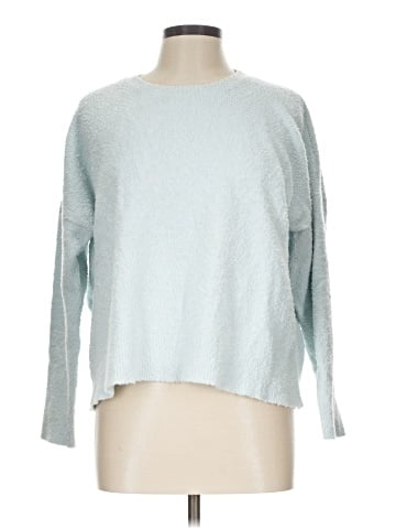 Eileen Fisher Pullover Sweater (view 1)