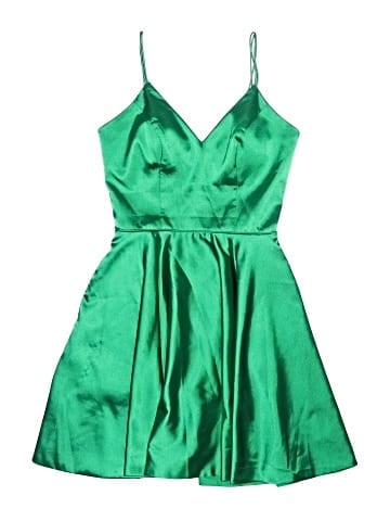 Sherri Hill Cocktail Dress (view 1)