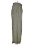 Mondetta Solid Green Casual Pants Size S - photo 4