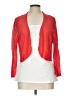 Soft Surroundings Red Cardigan Size L - photo 1