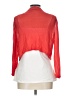 Soft Surroundings Red Cardigan Size L - photo 2