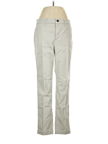 J.Crew Factory Store Khakis (view 1)