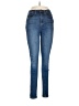 Mudd Solid Blue Jeans Size 9 - photo 1