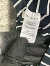 Athleta Stripes Blue Leggings Size S - photo 5