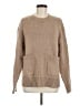 Zara Tan Pullover Sweater Size M - photo 1