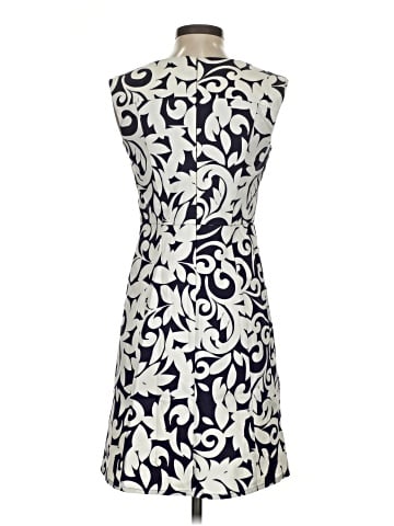 Ann Taylor LOFT Outlet Cocktail Dress (view 2)