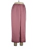 Vince. Pink Casual Pants Size XL - photo 1