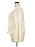 Celebrity Pink Ivory Cardigan Size XXL - photo 5