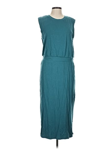 Lou & Grey Casual Dress (view 1)