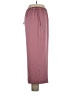 Vince. Pink Casual Pants Size XL - photo 4
