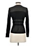 Unbranded Black Long Sleeve Top Size S (estimated) - photo 2