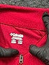 Columbia Red Pullover Sweater Size M - photo 7