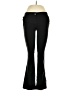 Sensational Collections Black Active Pants Size 7 - photo 1