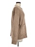 Zara Tan Pullover Sweater Size M - photo 4