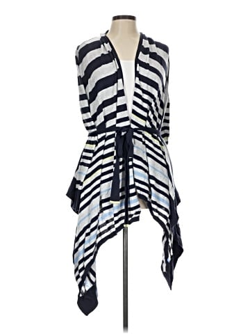 Moth Cardigan (view 1)