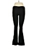 Sensational Collections Black Active Pants Size 7 - photo 2