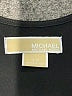 MICHAEL Michael Kors Graphic Black Casual Dress Size XS - photo 7