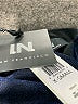 I.N. San Francisco 100% Polyester Blue Cocktail Dress Size XS - photo 8