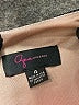 Aqua Solid Black Cocktail Dress Size 4 - photo 7